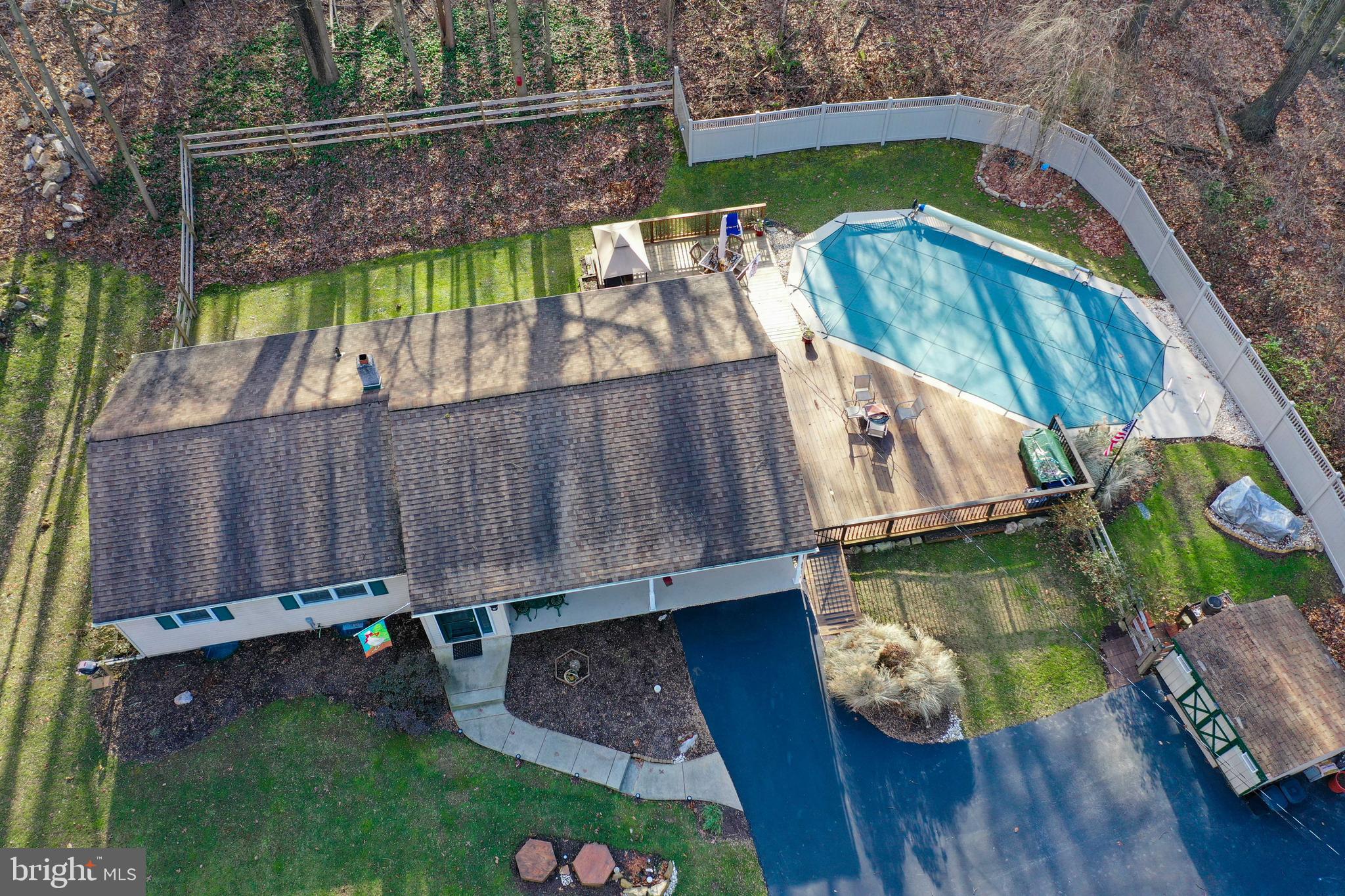 232 Icedale Road Honey Brook, PA 19344 - Photo 75 of 84 Gallery Image 75