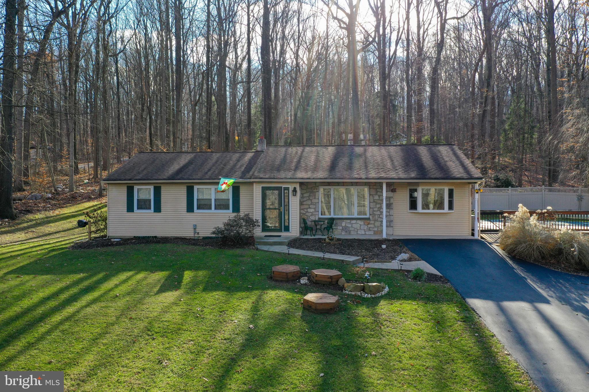 232 Icedale Road Honey Brook, PA 19344 - Photo 80 of 84 Gallery Image 80
