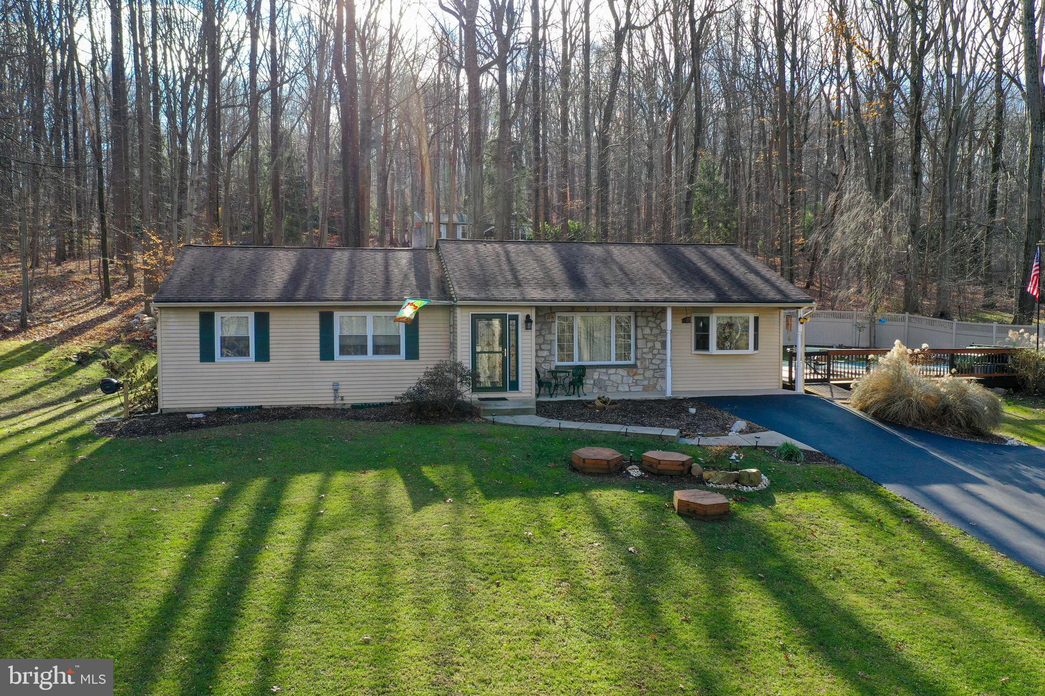 232 Icedale Road Honey Brook, PA 19344 - Photo 82 of 84 Gallery Image 82