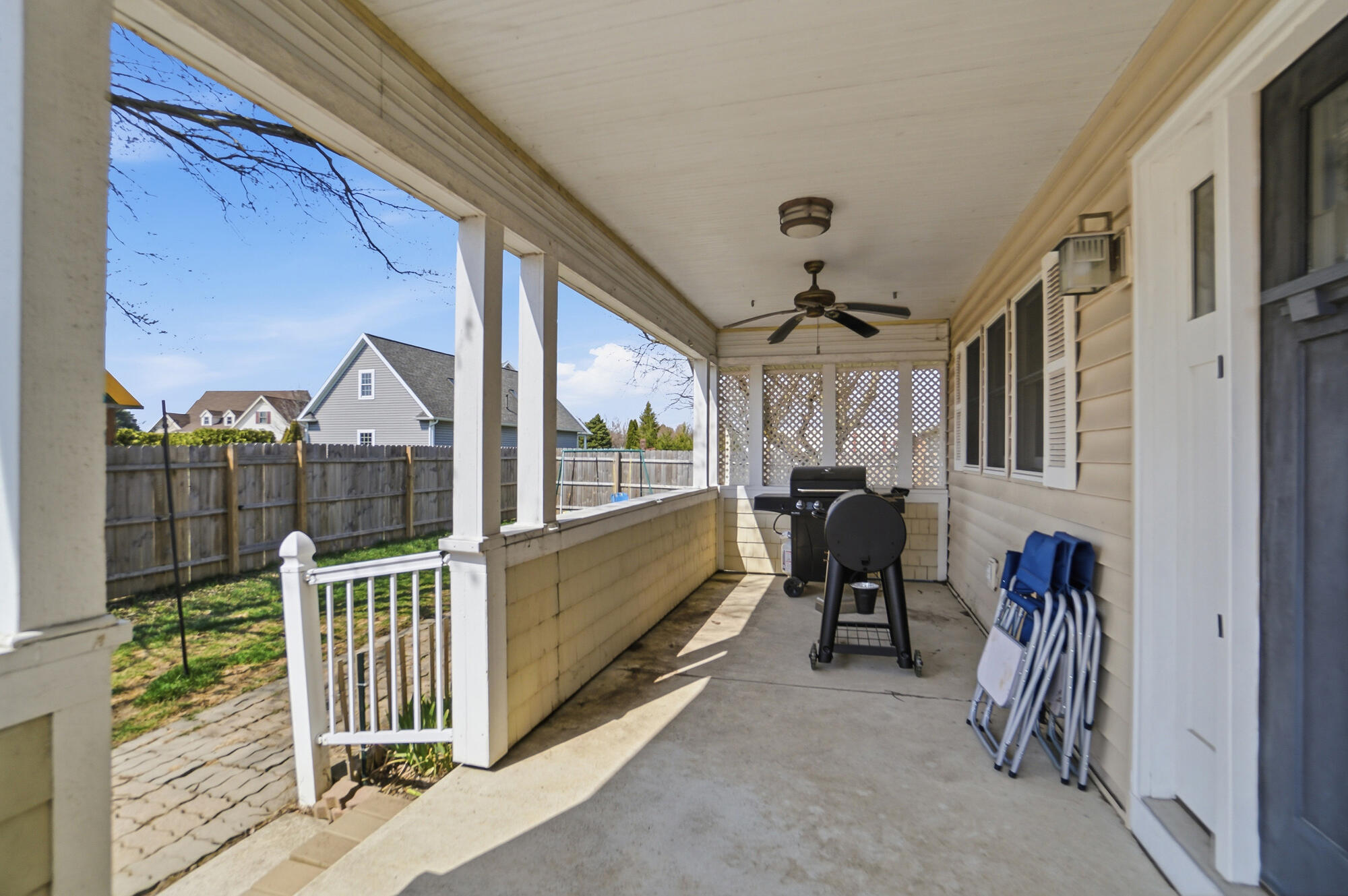 321 South Main Street Botkins, OH 45306 - Photo 42 of 46