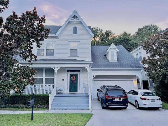 $850,000 | 814 Runner Oak Street, Celebration, FL 34747