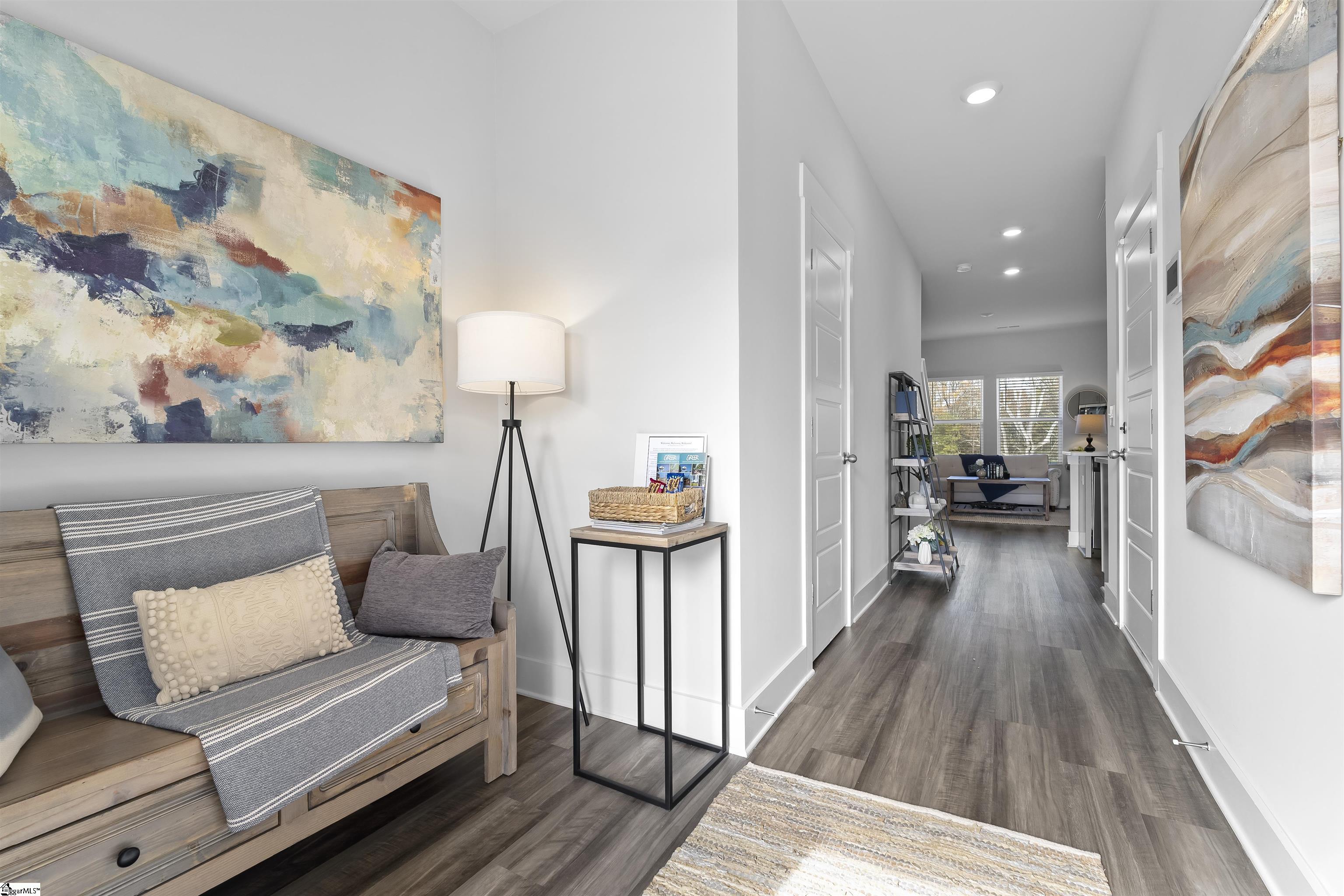 842 Thread Way Greer, SC 29651 - Photo 2 of 31