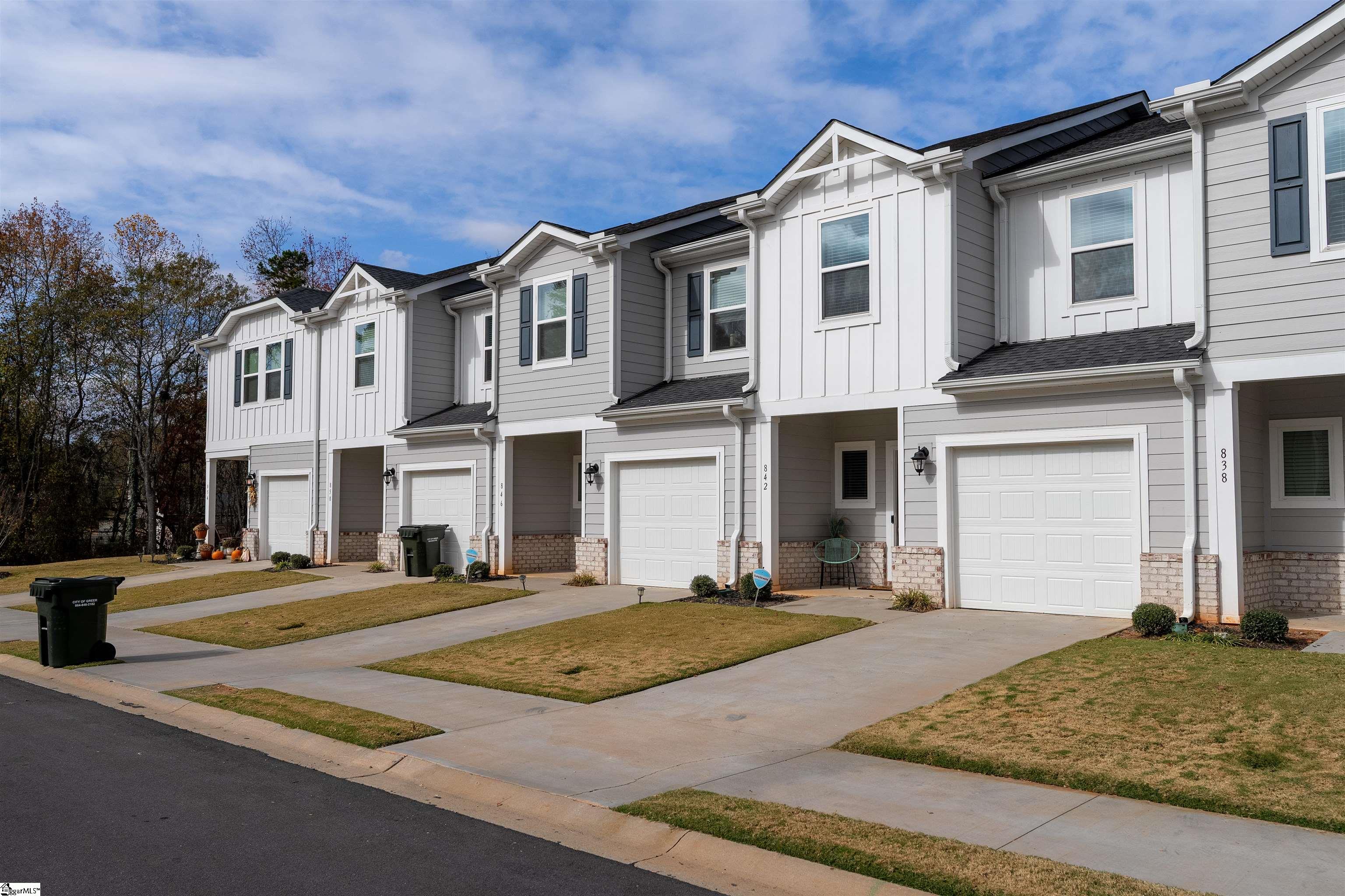 842 Thread Way Greer, SC 29651 - Photo 29 of 31