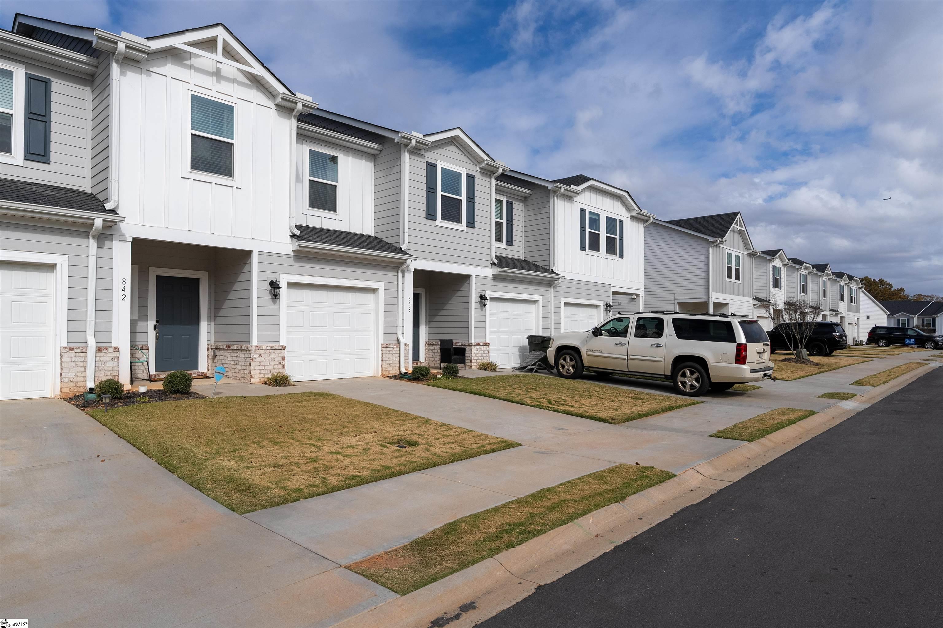 842 Thread Way Greer, SC 29651 - Photo 30 of 31