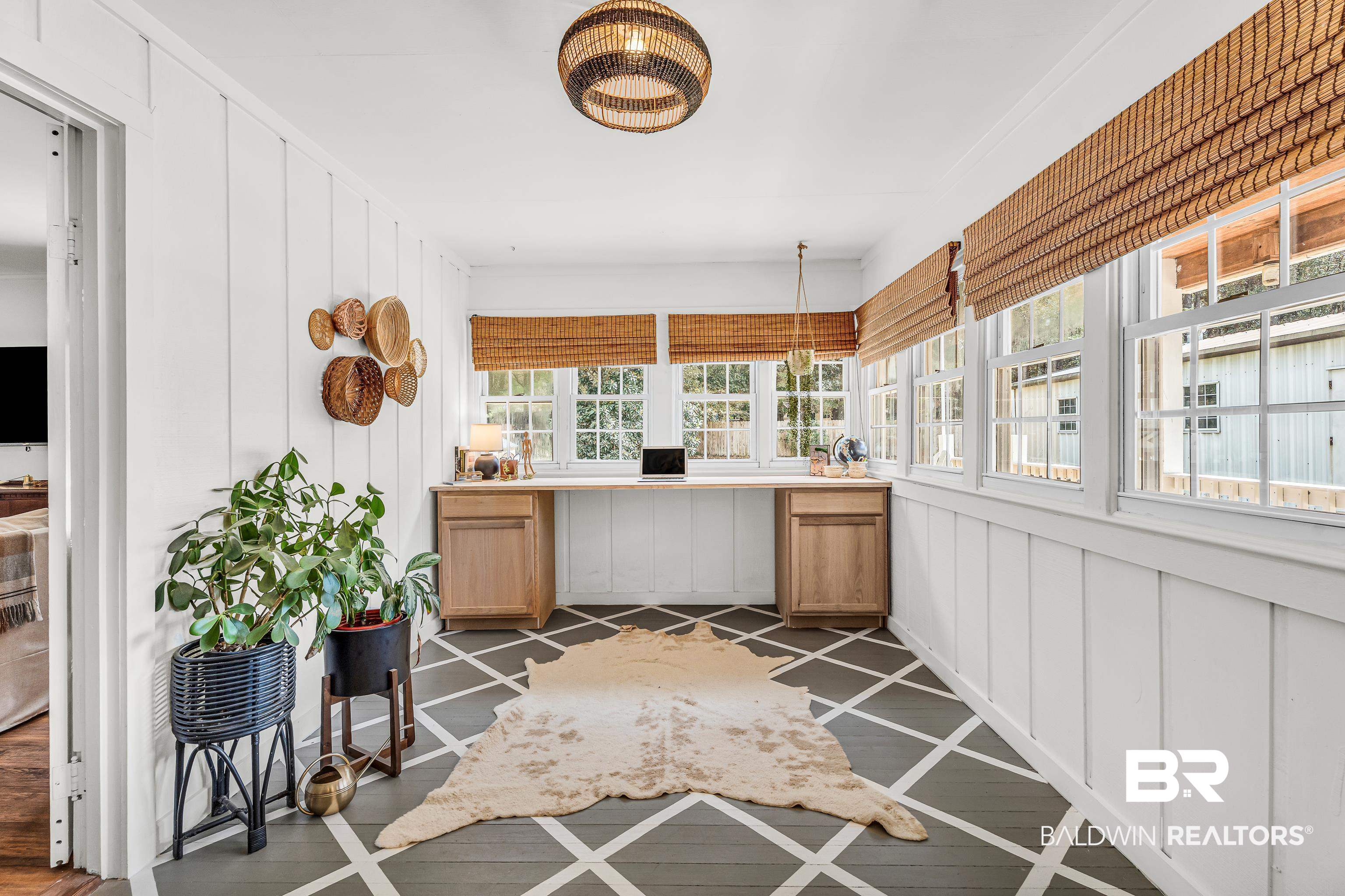 14840 Bluff Road Summerdale, AL 36580 - Photo 16 of 38 Could be office or playroom