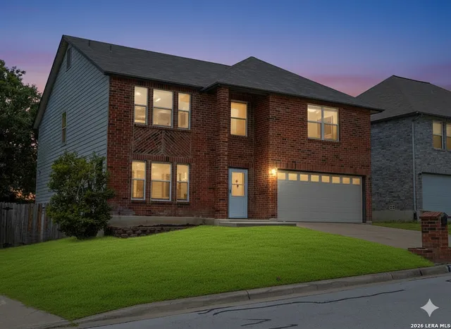 $289,000 | 7405 Forest Edge, Live Oak, TX 78233