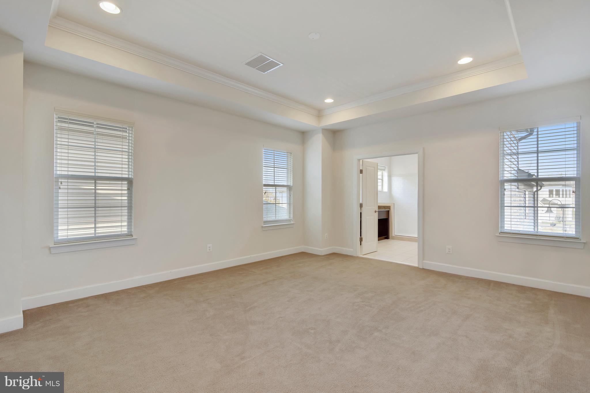 20442 Codman Drive Ashburn, VA 20147 - Photo 11 of 37 Master Bedroom