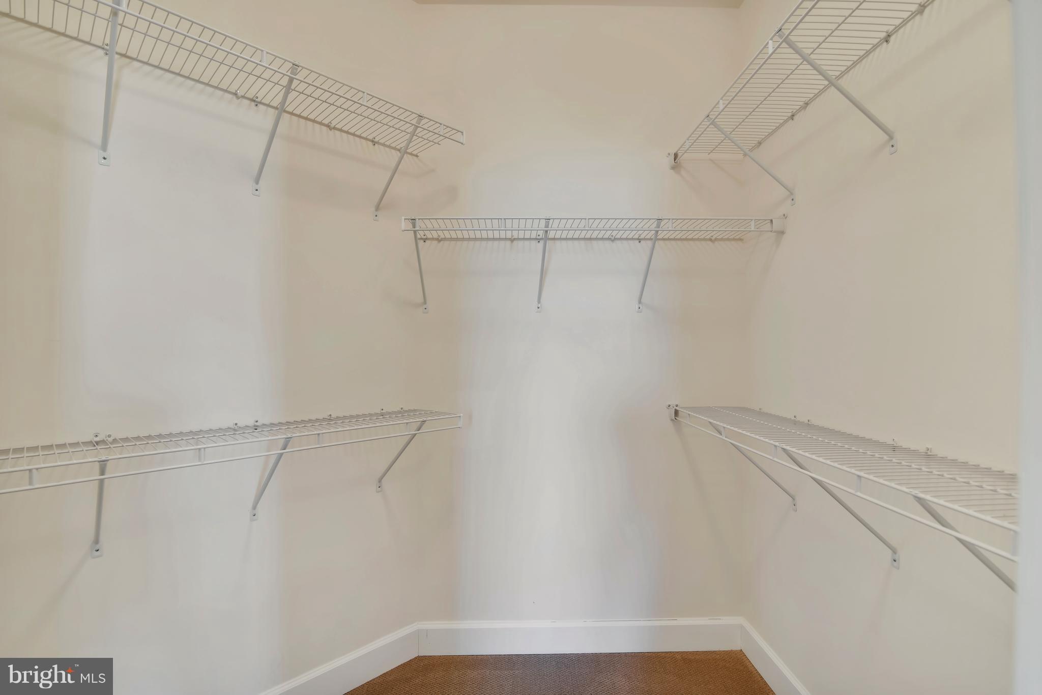 20442 Codman Drive Ashburn, VA 20147 - Photo 15 of 37 Master Bedroom Walk In Closet