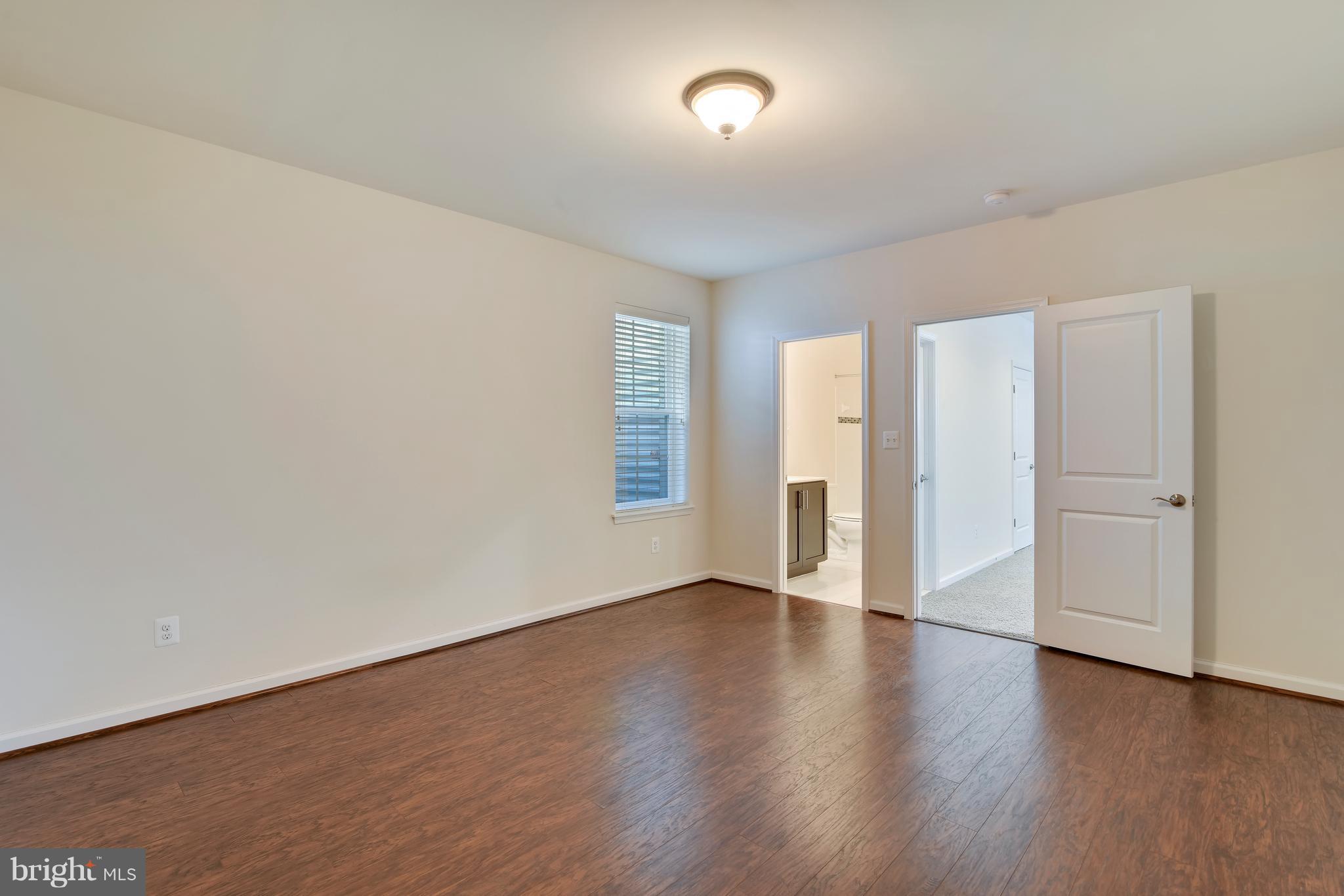 20442 Codman Drive Ashburn, VA 20147 - Photo 23 of 37 Lower Level Bedroom