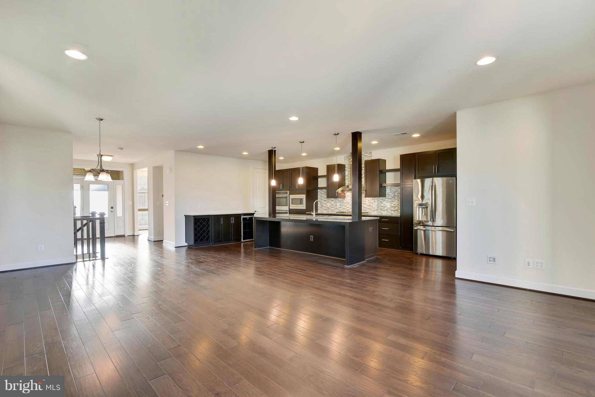 20442 Codman Drive Ashburn, VA 20147 - Photo 37 of 37 Spacious and open floorplan