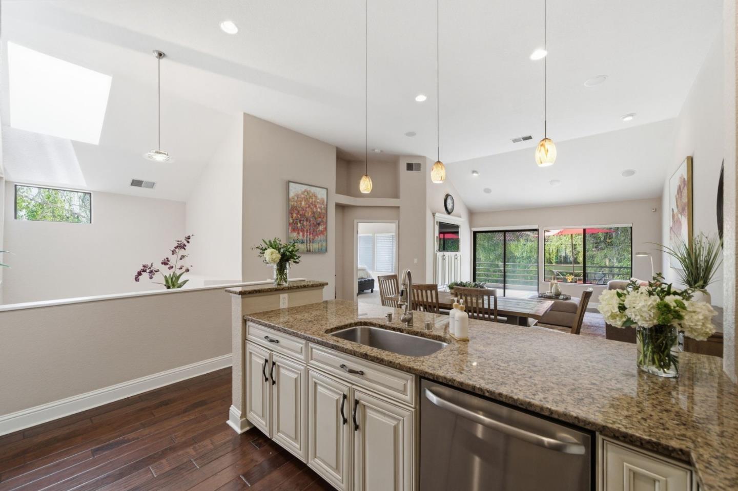 3030 Lakemont Drive, Unit 3 San Ramon, CA 94582 - Photo 18 of 43 a kitchen with sink and window