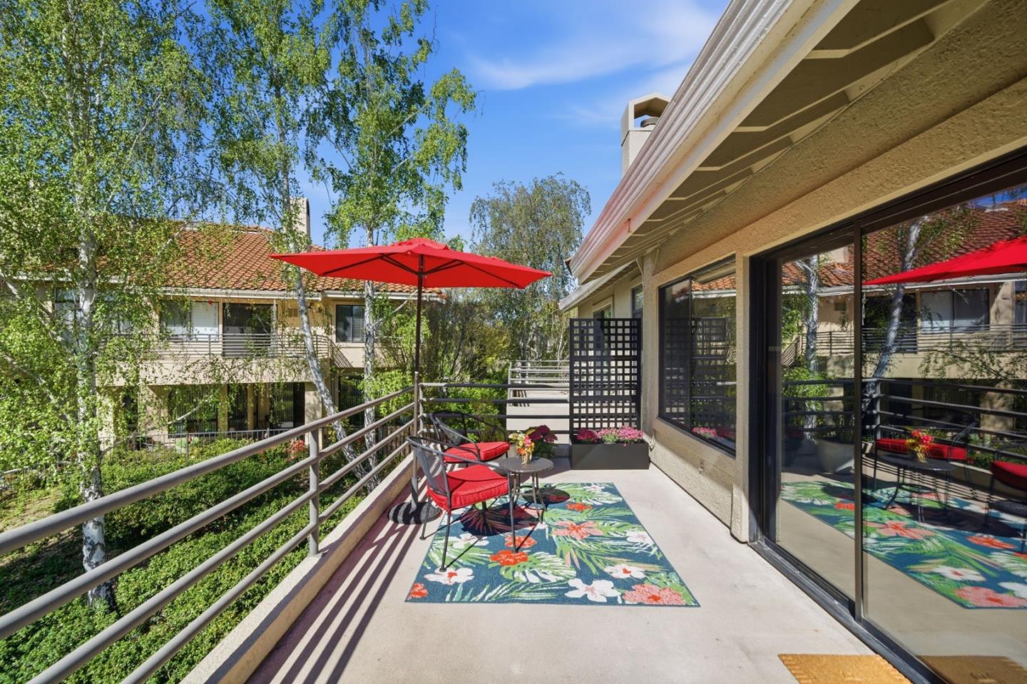 3030 Lakemont Drive, Unit 3 San Ramon, CA 94582 - Photo 29 of 43 an outdoor space with seating