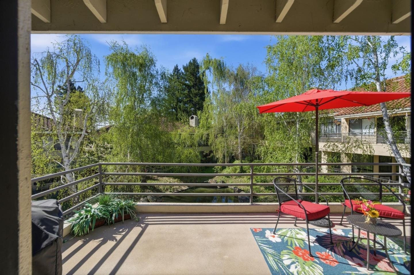 3030 Lakemont Drive, Unit 3 San Ramon, CA 94582 - Photo 4 of 43 a view of a outdoor sitting area with golf table