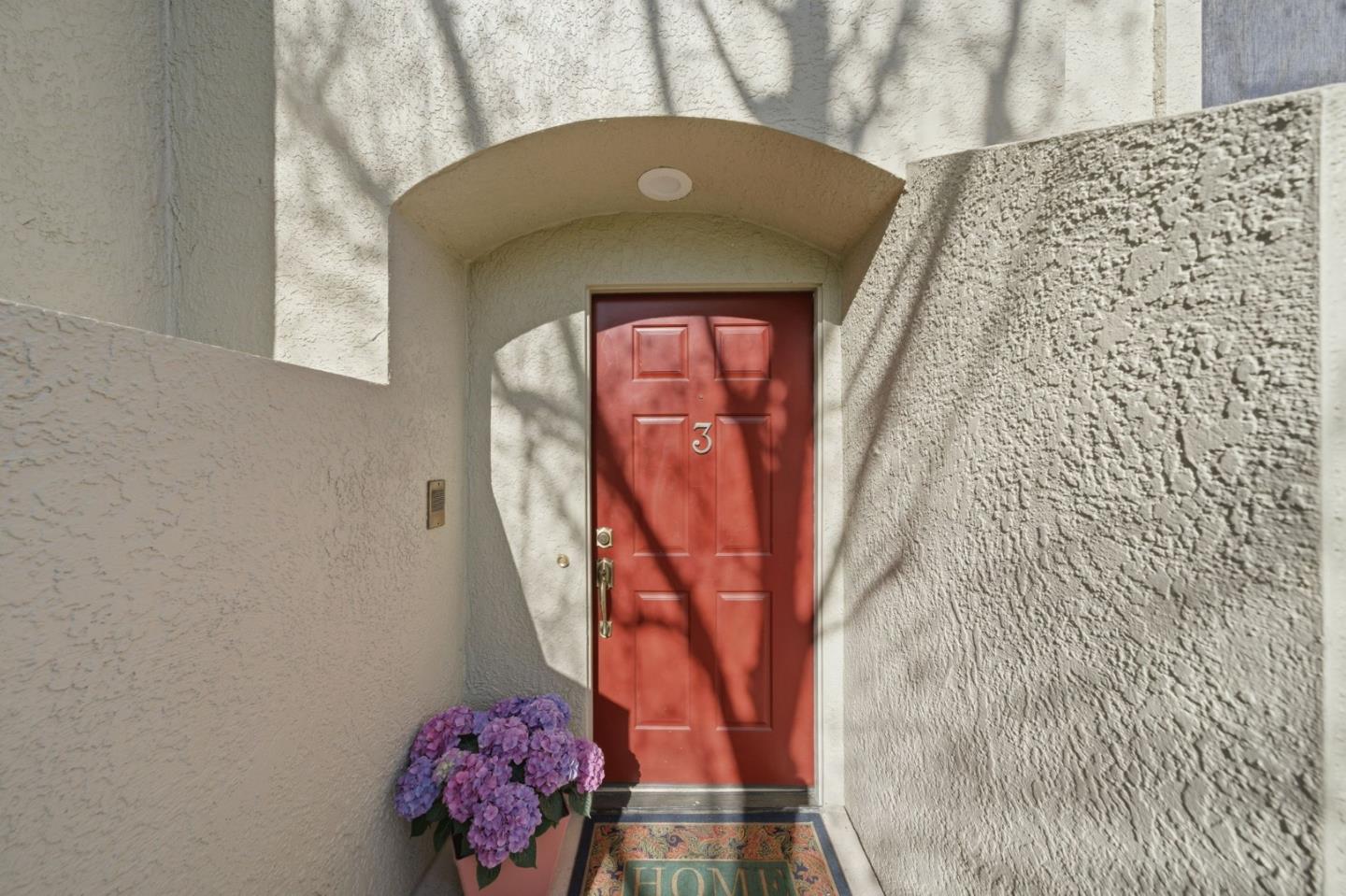 3030 Lakemont Drive, Unit 3 San Ramon, CA 94582 - Photo 43 of 43 a front view of a house with a wall