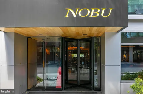 $2,475,000 | 2501 M Street Northwest, Unit 510, Washington, DC 20037