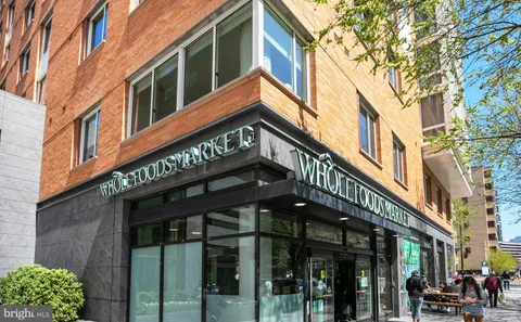 $2,475,000 | 2501 M Street Northwest, Unit 510, Washington, DC 20037