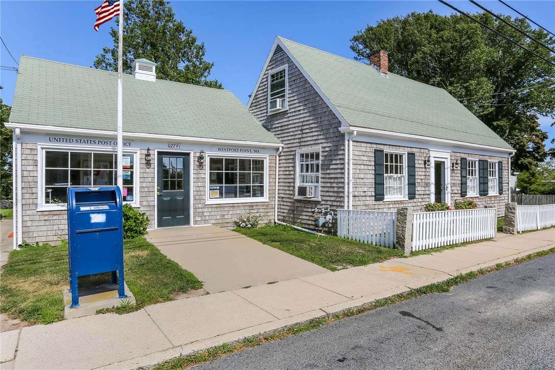1974 Main Road Westport Point, MA 02791 - Photo 2 of 28