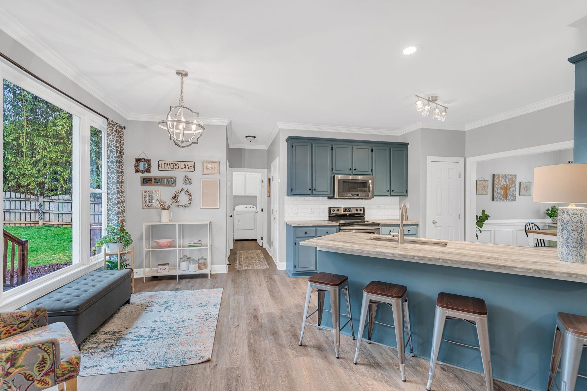 9113 Dawnshire Road Raleigh, NC 27615 - Photo 8 of 52 Photo 8