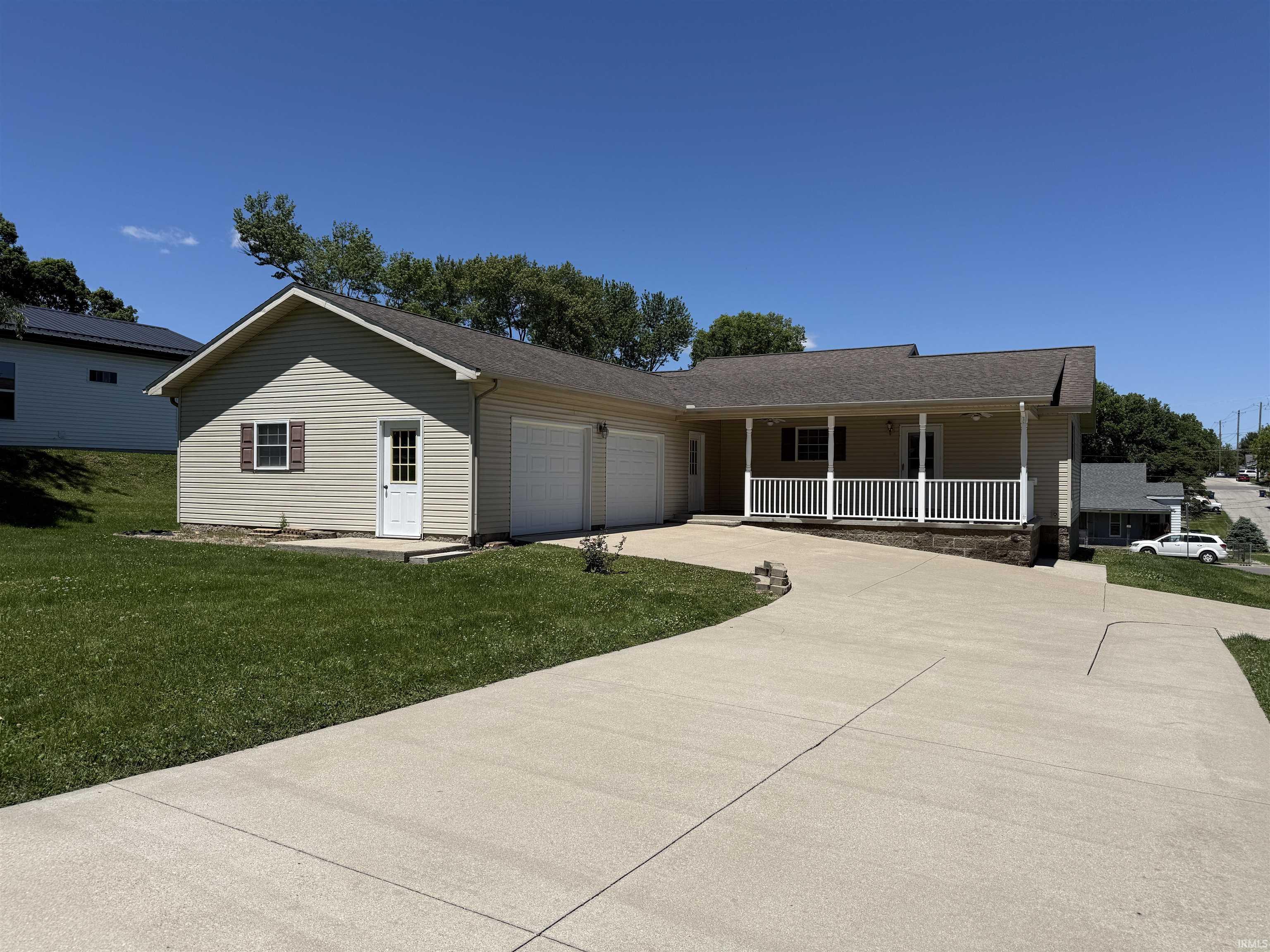 502 18th Street Bedford, IN 47421 - Photo 17 of 20