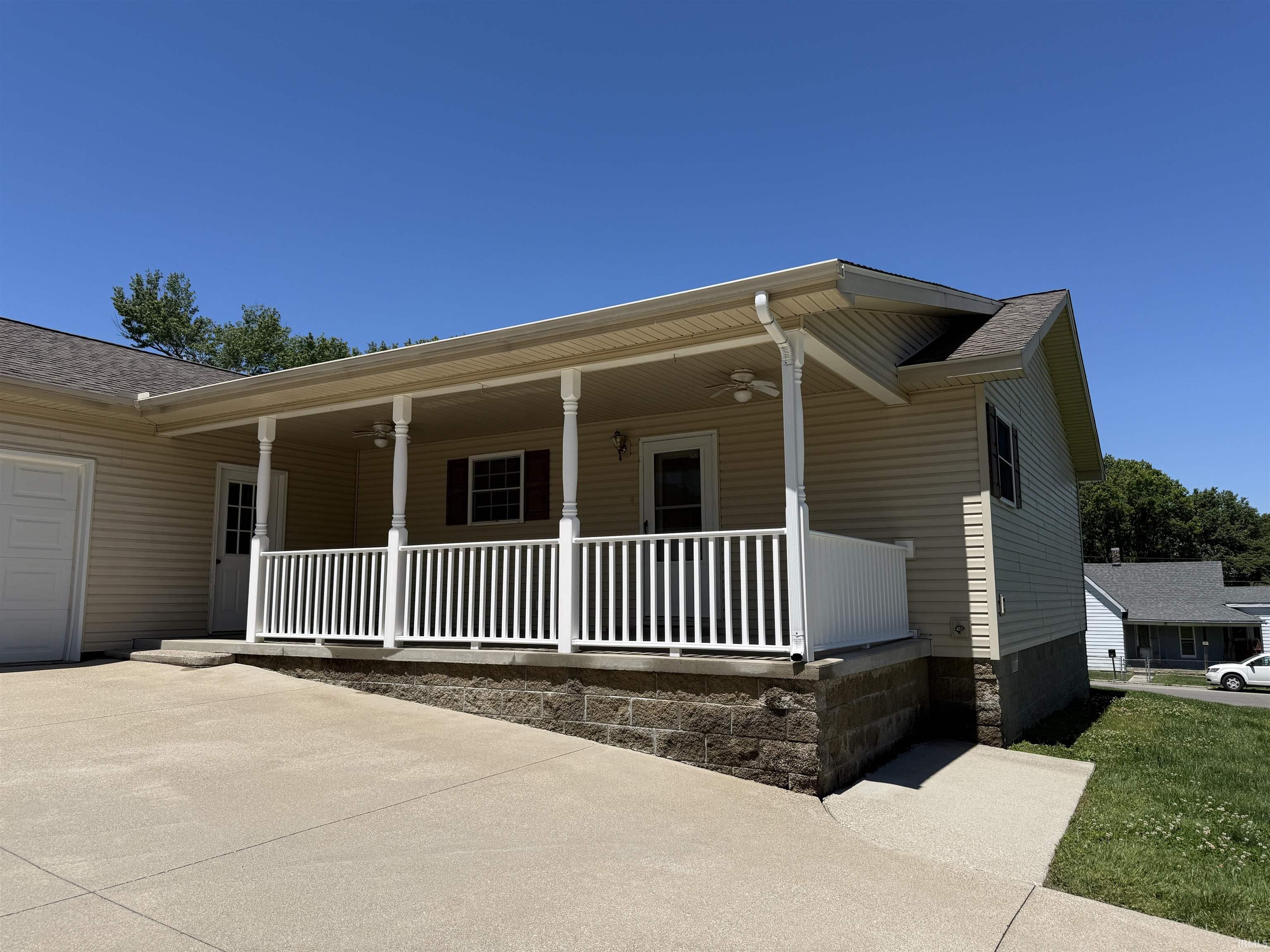 502 18th Street Bedford, IN 47421 - Photo 19 of 20