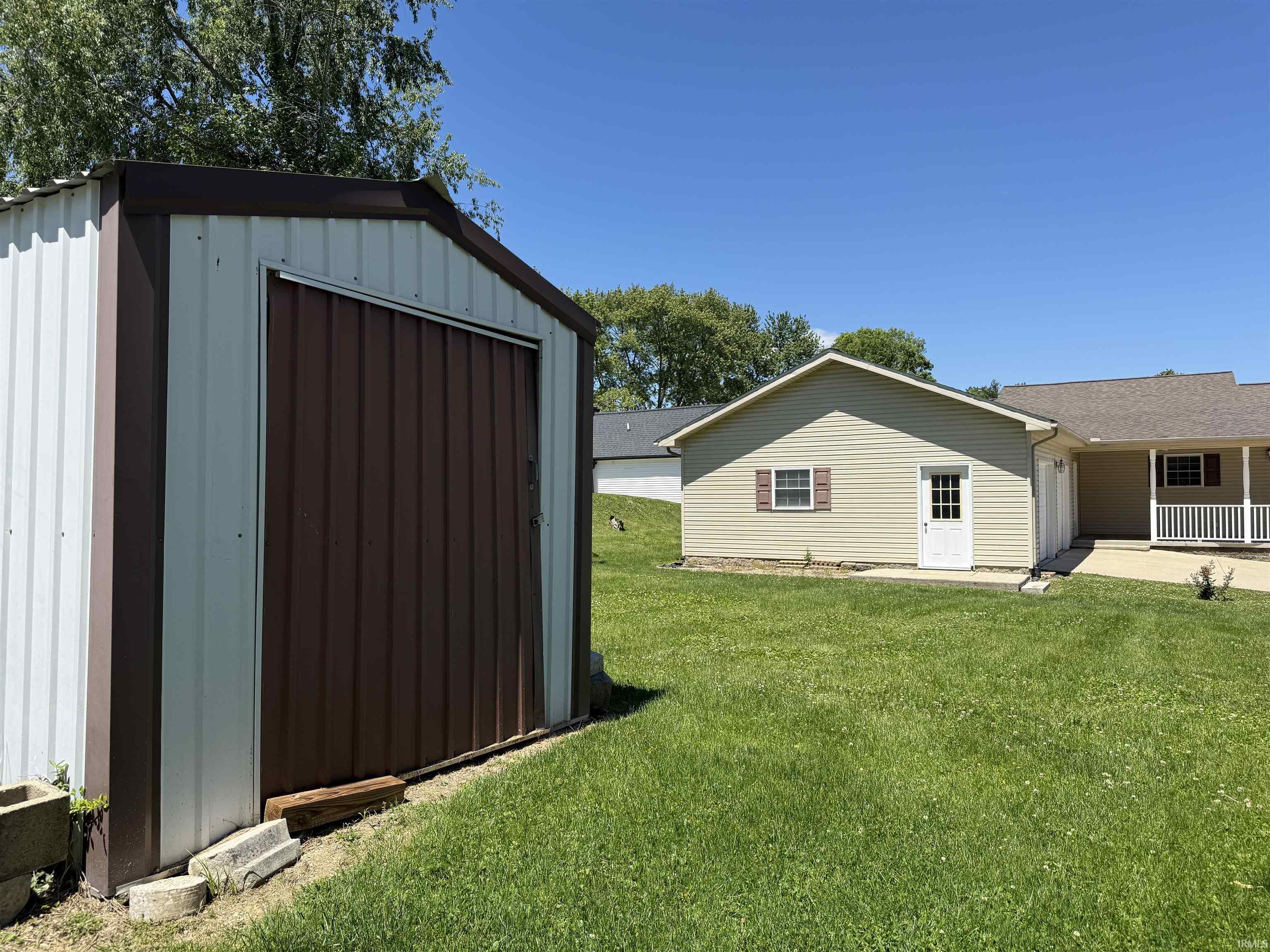 502 18th Street Bedford, IN 47421 - Photo 20 of 20