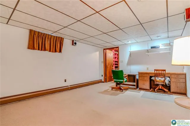 a view of an outdoor space