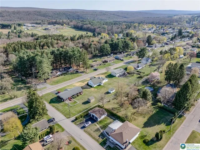 $314,900 | 829 East Main Street, Weatherly, PA 18255