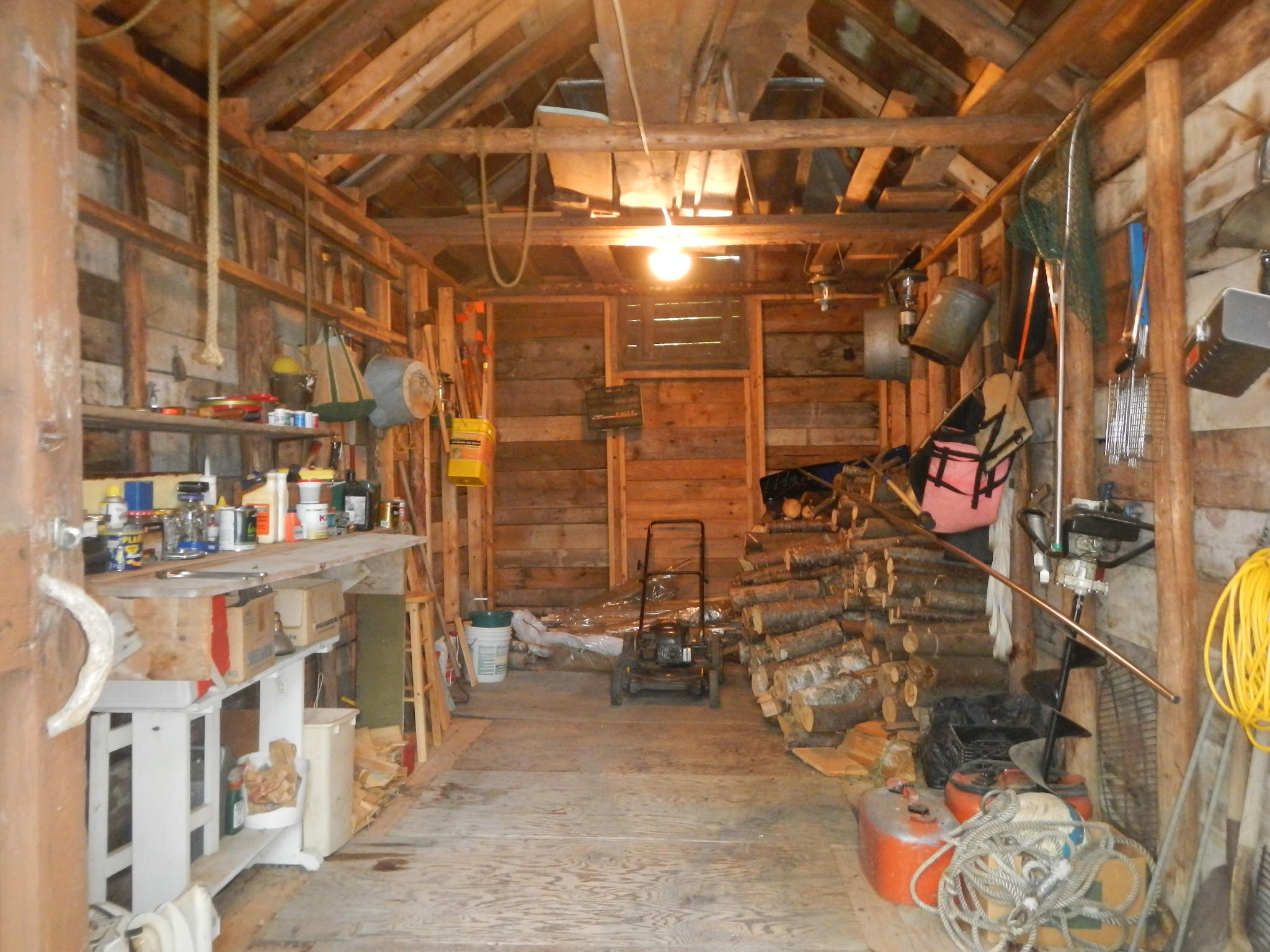 44 Aldrich Point Road Lincoln, ME 04457 - Photo 24 of 36 DSCN7419