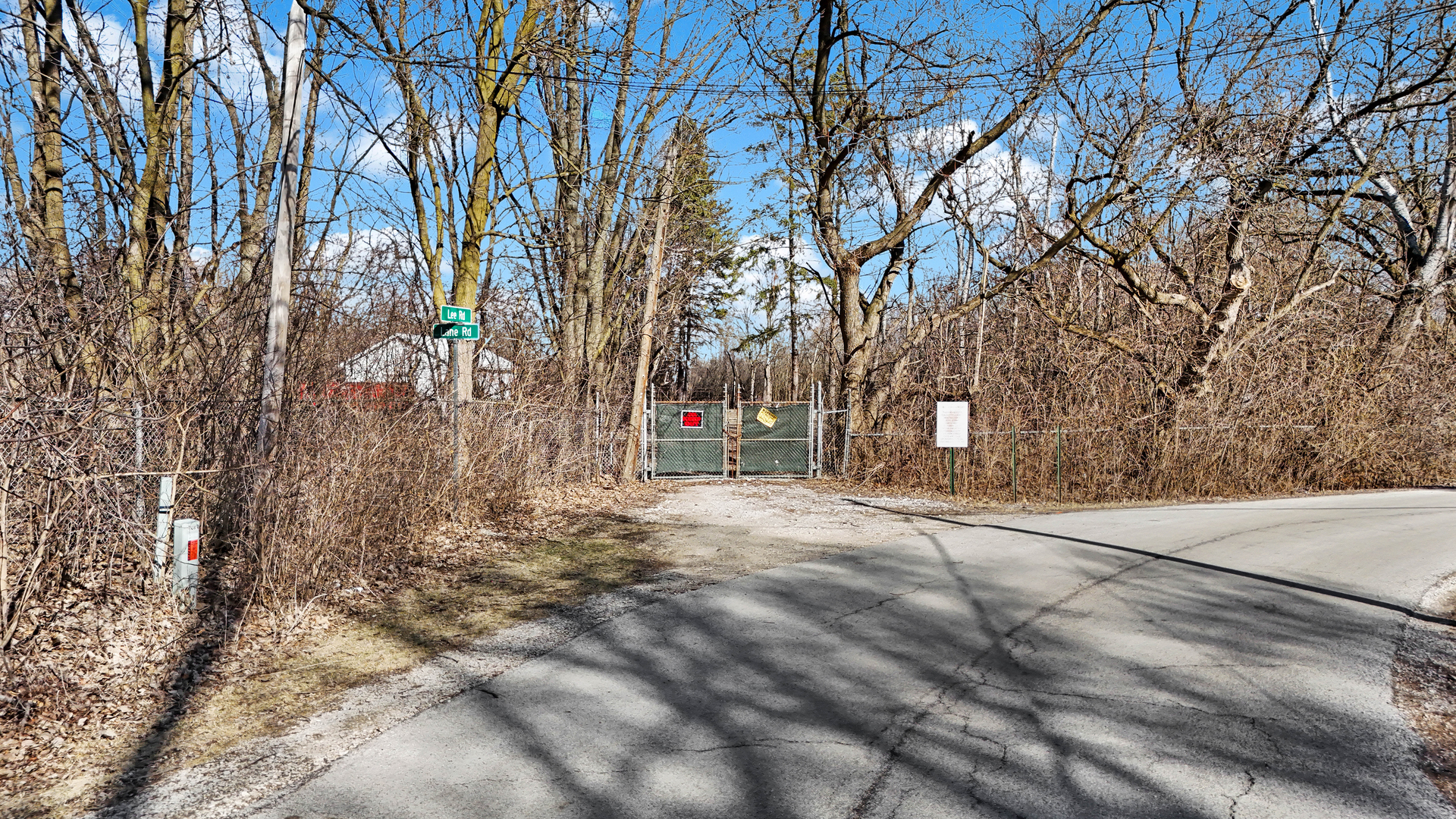30W701 Lee Road West Chicago, IL 60185 - Photo 1 of 17