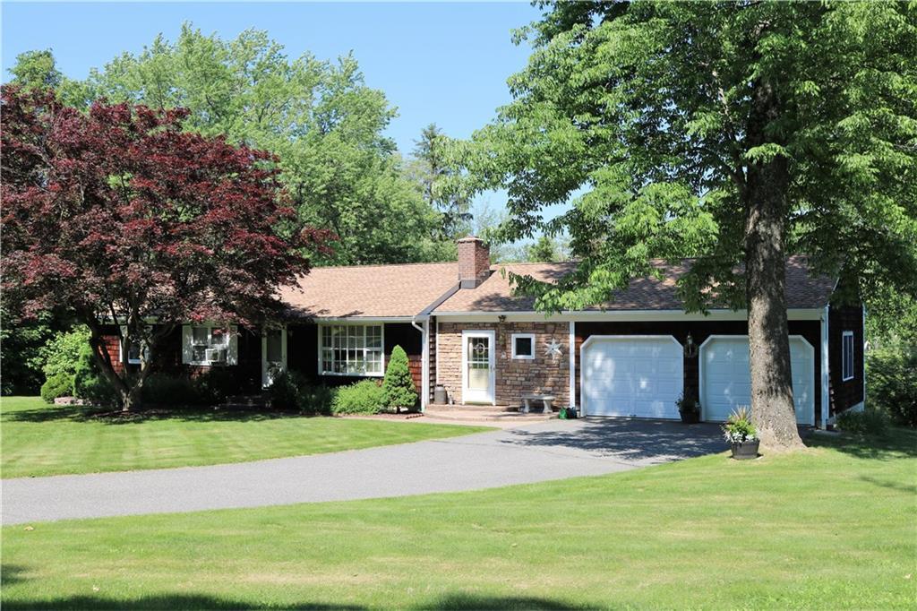 152 Goodhouse Road Litchfield, CT 06759 - Photo 1 of 1