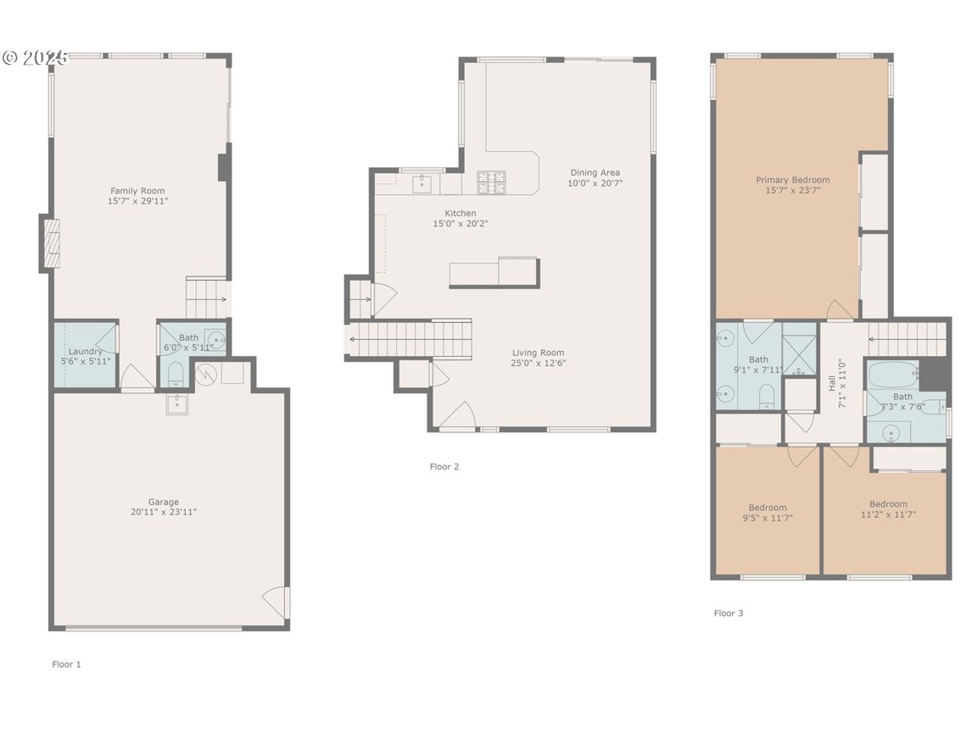 36640 Yocum Loop Sandy, OR 97055 - Photo 20 of 20