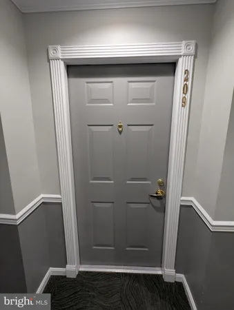 a view of bathroom