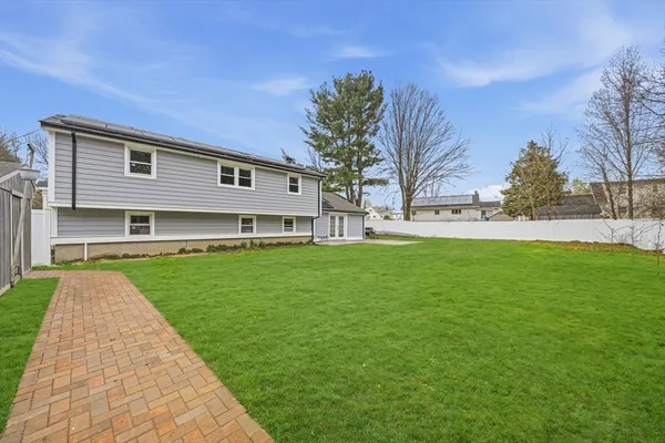 $625,000 | 14 Lewis Road, Randolph, MA 02368