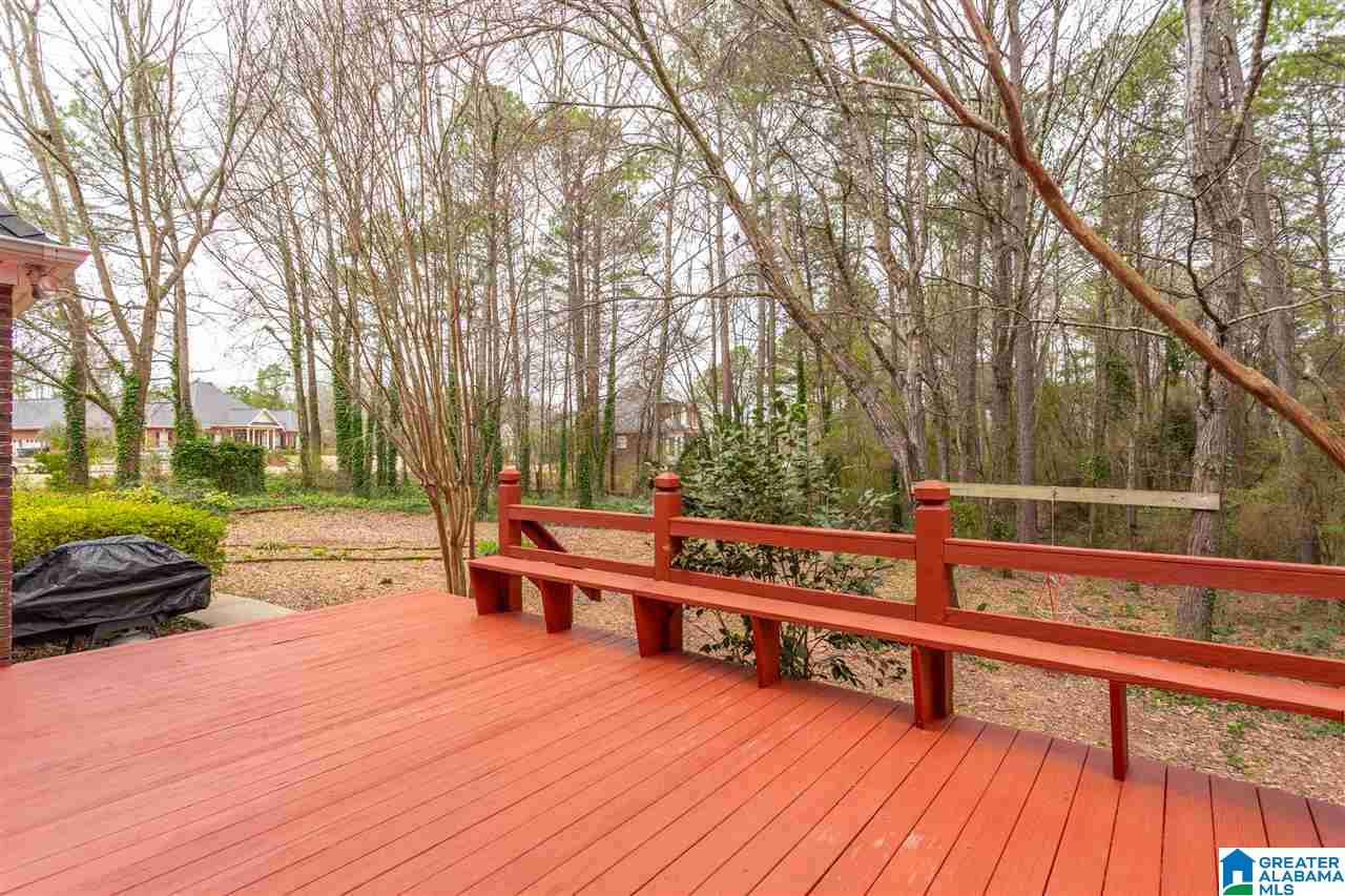 66 Spring Creek Anniston, AL 36207 - Photo 30 of 40