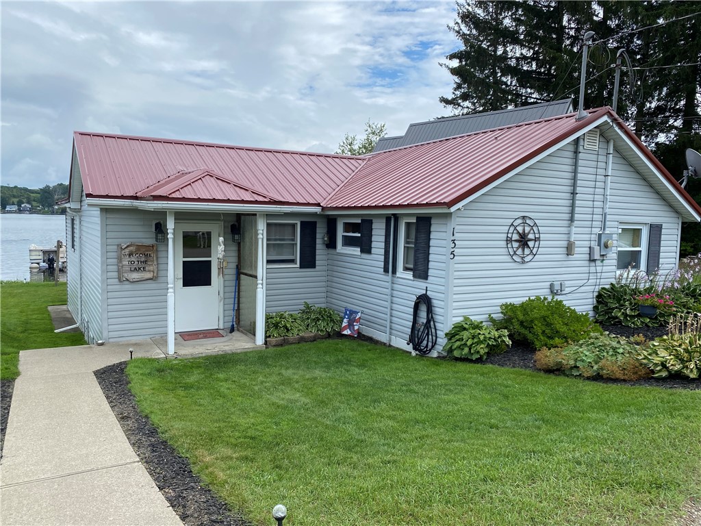 135 Davis Road Wayland, NY 14572 - Photo 1 of 1 Gallery Image 1