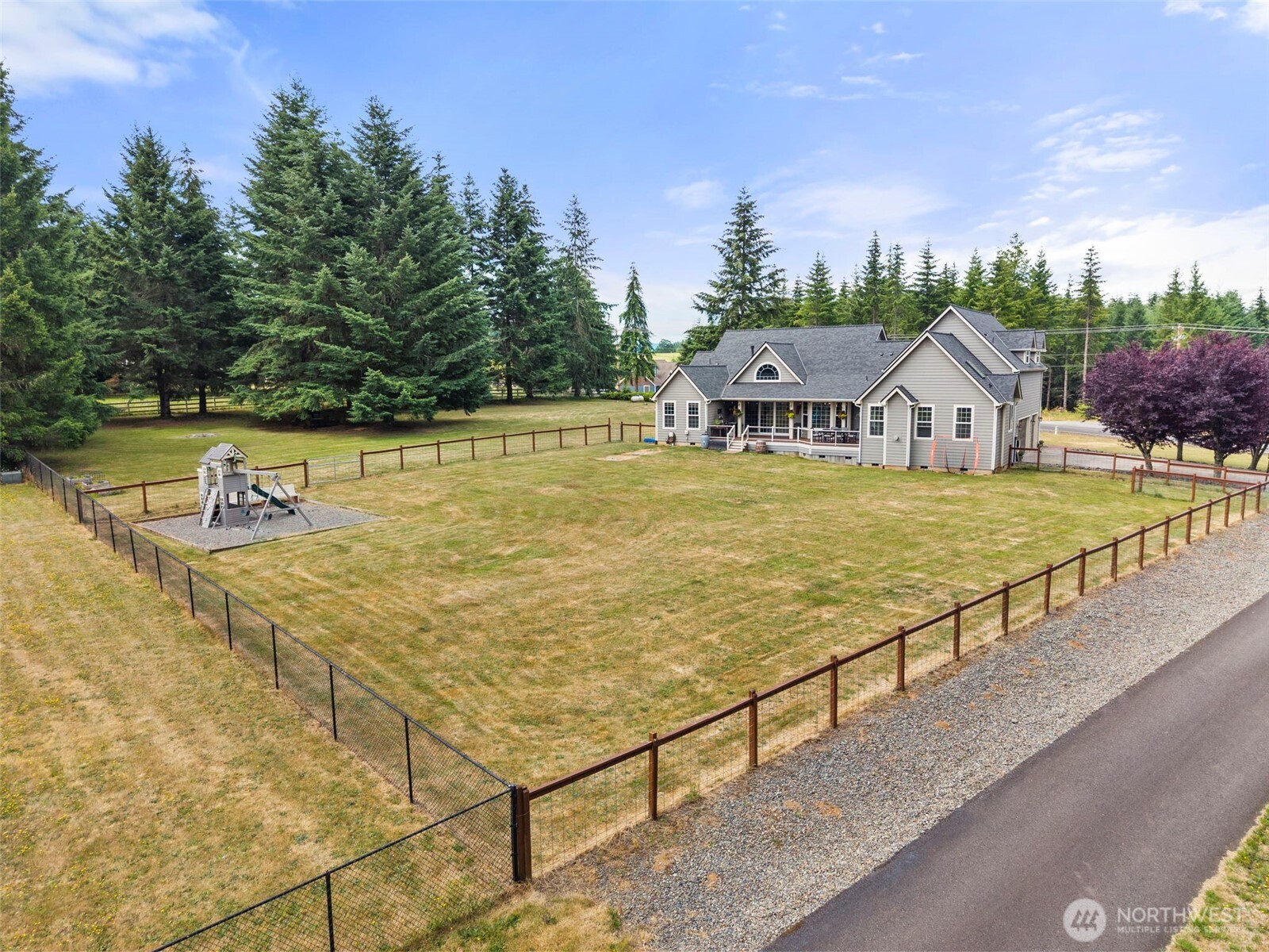138 Spooner Road Chehalis, WA 98532 - Photo 35 of 40