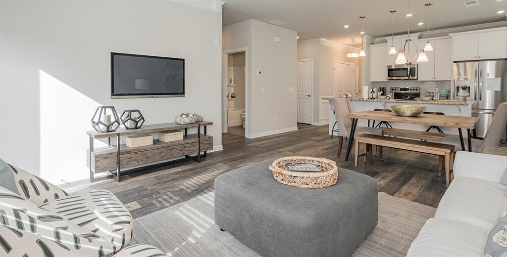 400 Heritage Grv Road Blue Ridge, TX 75424 - Photo 6 of 8