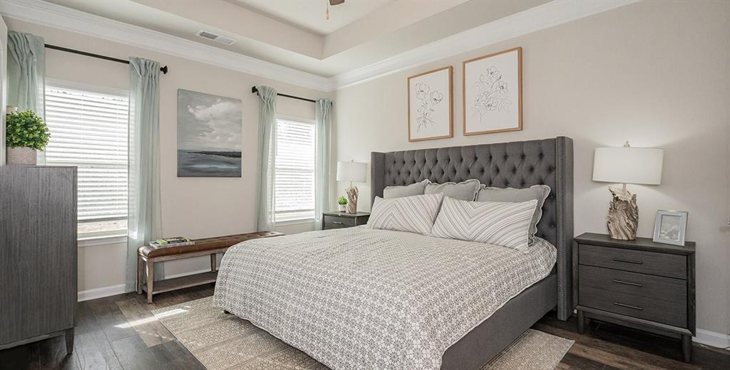 400 Heritage Grv Road Blue Ridge, TX 75424 - Photo 7 of 8