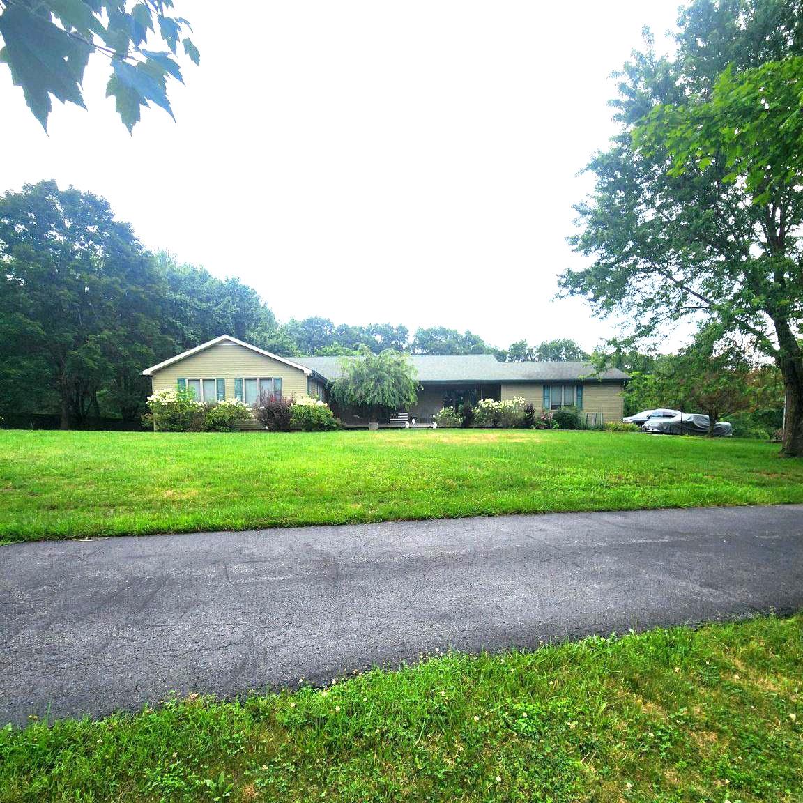 414 Devil's Backbone Overlook Stephenson, VA 22656 - Photo 2 of 11 Spacious 3 bedroom Ranch Home