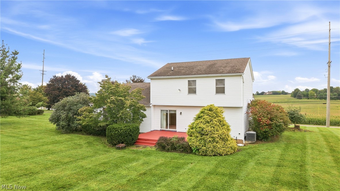 405 Cunningham Road Salem, OH 44460 - Photo 6 of 50 Gallery Image 6