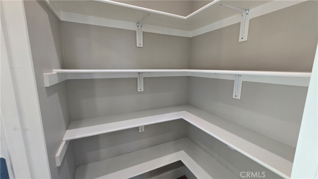 6396 Diamond Paradise, CA 95969 - Photo 22 of 36 a view of an empty walk in closet