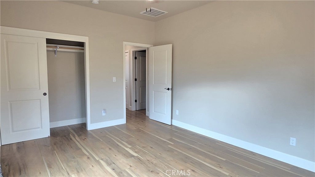 6396 Diamond Paradise, CA 95969 - Photo 33 of 36 a view of a room with wooden floor
