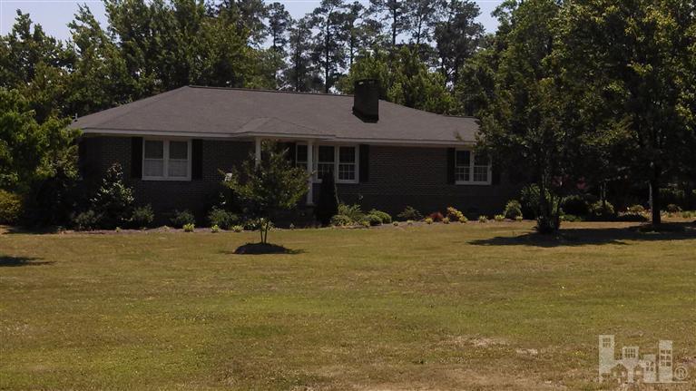 855 Rackley Road Clinton, NC 28328 - Photo 1 of 15 Primary Photo