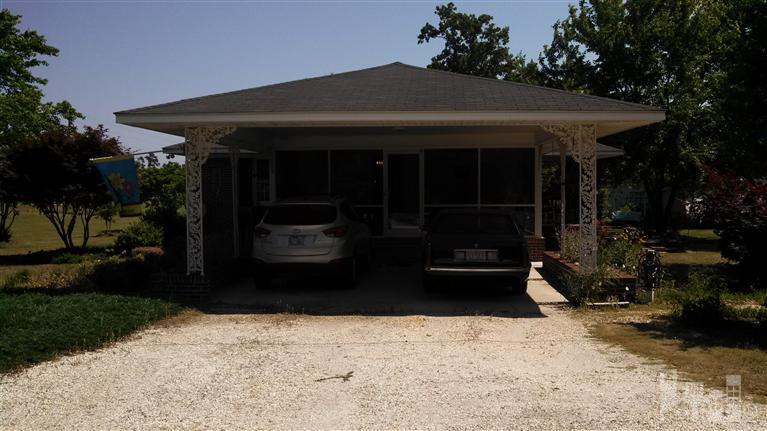 855 Rackley Road Clinton, NC 28328 - Photo 3 of 15 Additional Photo
