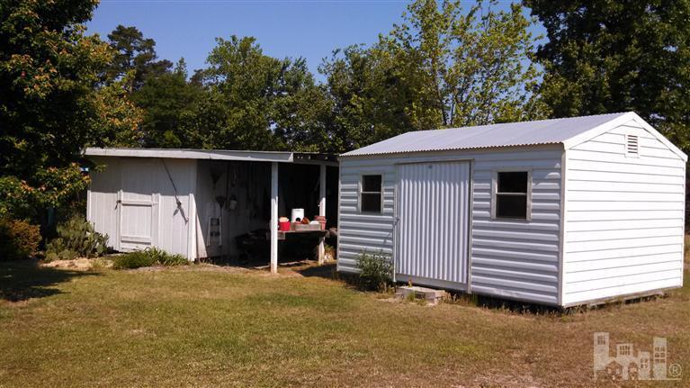 855 Rackley Road Clinton, NC 28328 - Photo 4 of 15 Additional Photo