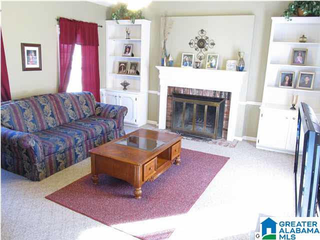 4319 Greenbrier Dear Road Anniston, AL 36207 - Photo 18 of 32
