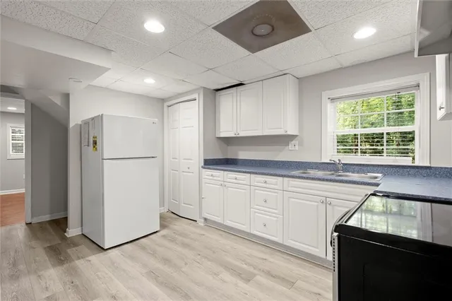 $450,000 | 422 Afton Drive, Roswell, GA 30075