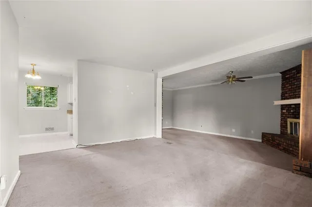 $450,000 | 422 Afton Drive, Roswell, GA 30075