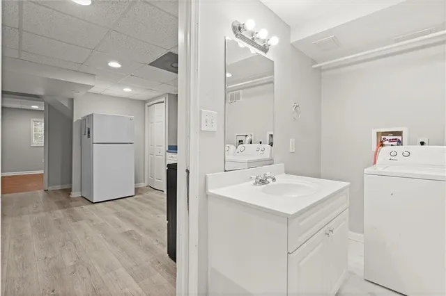 $450,000 | 422 Afton Drive, Roswell, GA 30075