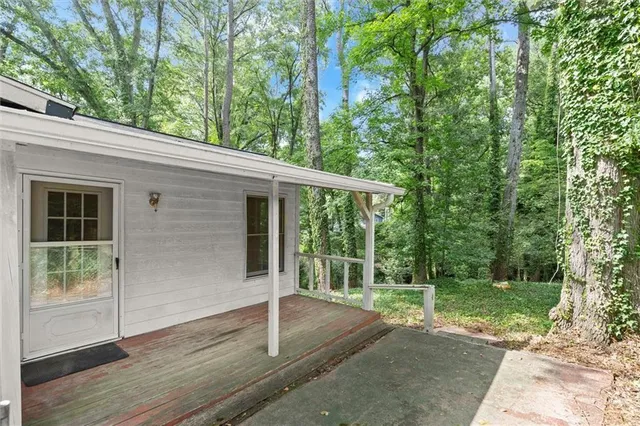 $450,000 | 422 Afton Drive, Roswell, GA 30075